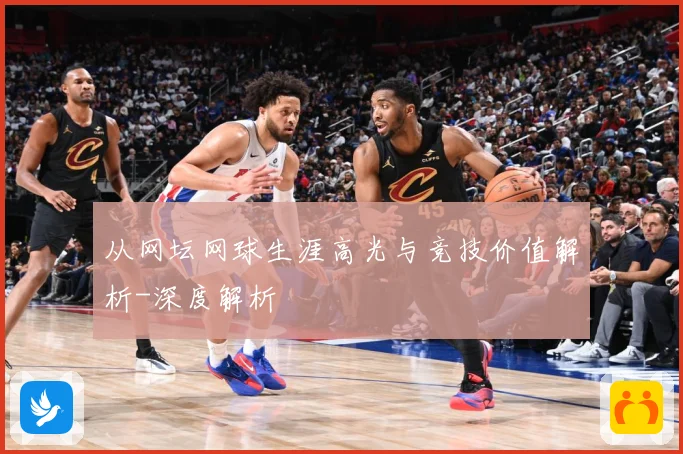 从网坛网球生涯高光与竞技价值解析-深度解析