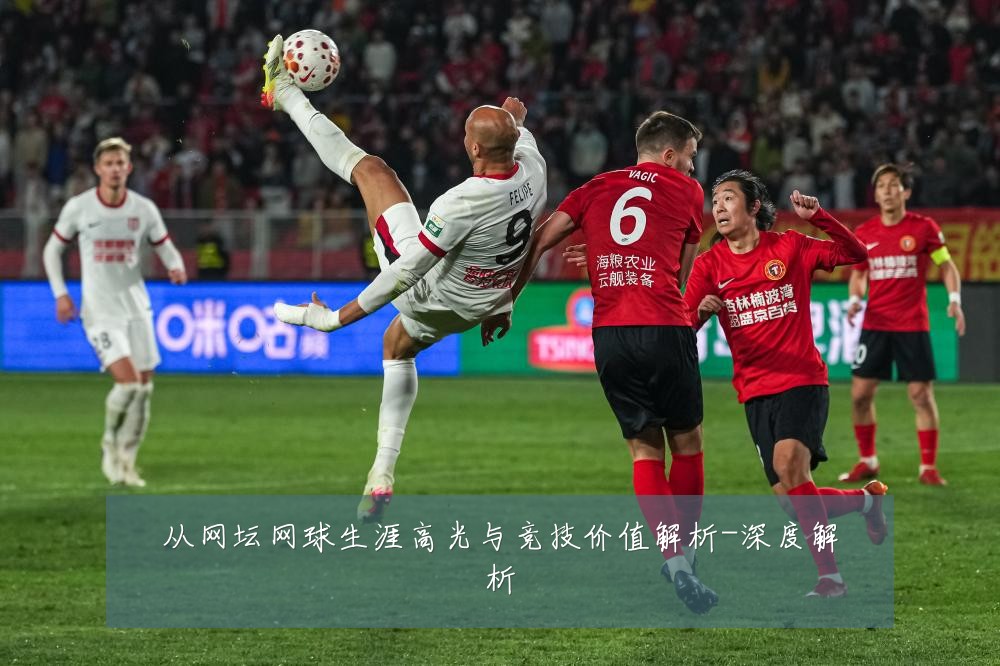 从网坛网球生涯高光与竞技价值解析-深度解析